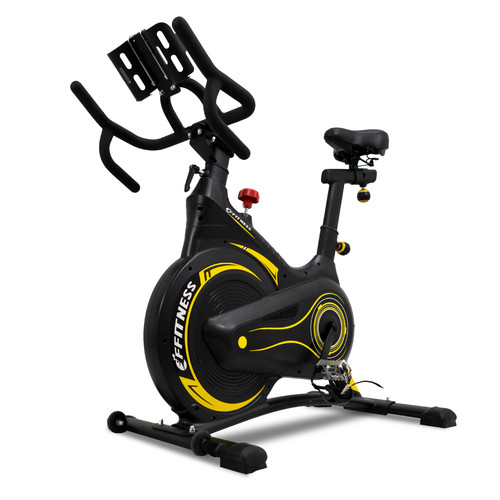 Indoor bike cyclette - bike,