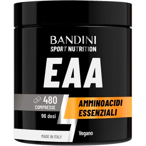 Bandini eaa 480 compresse - eaa,
