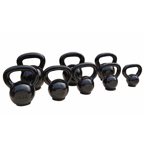 Toorx kettlebell peso - peso, ghisa