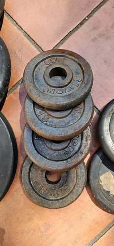 Pesi palestra bilancere - palestra,