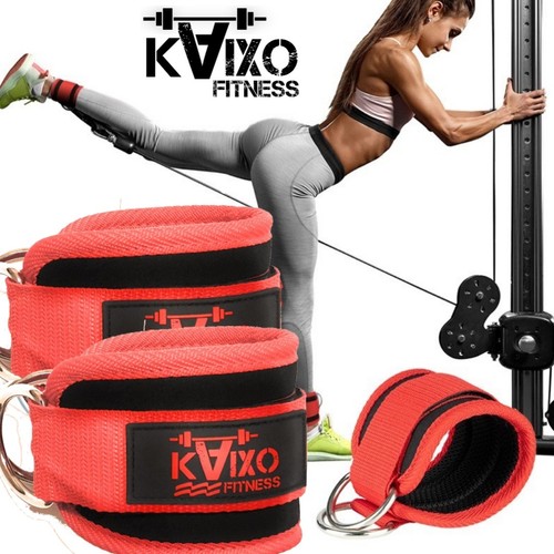 Cavigliere pesi kaixo fitness - cavigliere,
