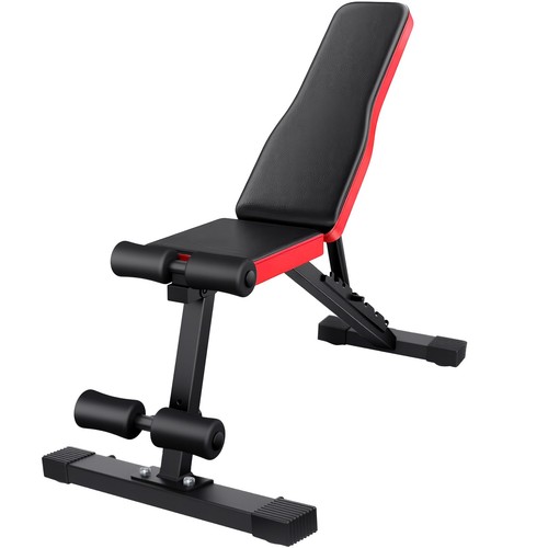 Panca fitness regolabile - fitness,
