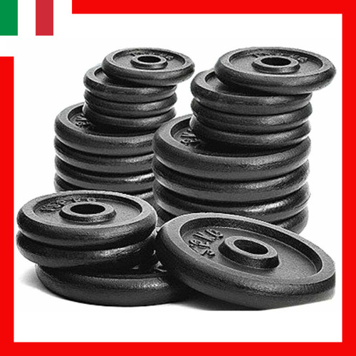 Disco dischi ghisa pesi per - dischi,