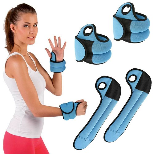 Set pesi polsi - pesi,
