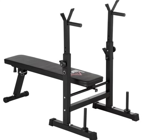 Panca palestra piana - panca,