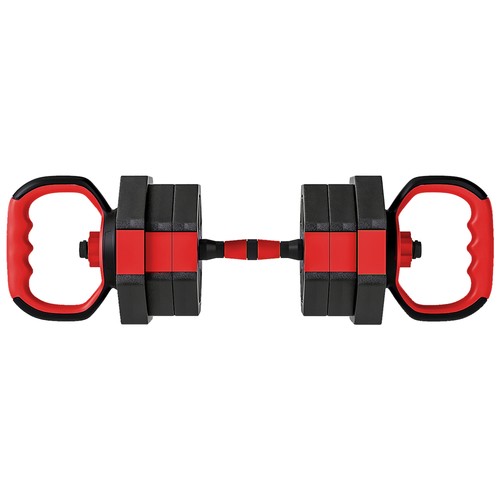 Set pesi palestra - in, 1