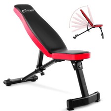 PANCA INCLINATA PESI PALESTRA