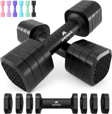 Pesi Palestra Manubri