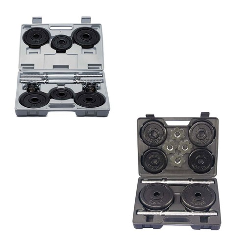 Movi fitness set valigetta - fitness,