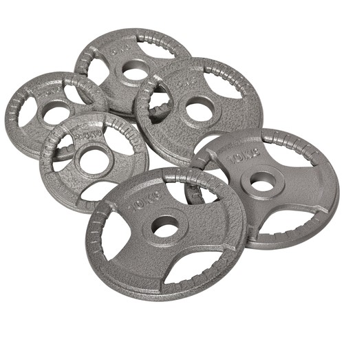 Set dischi pesi per - set,