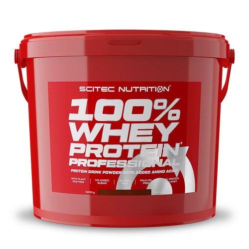 Scitec nutrition 100 whey - nutrition, 100%
