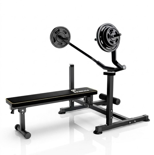 Chest press panca - panca, pesi