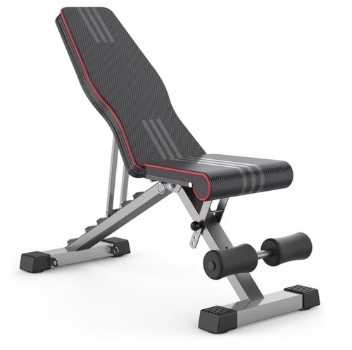 Panca palestra inclinata - palestra,