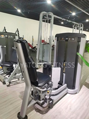 Yatong fitness estensione - yatong,