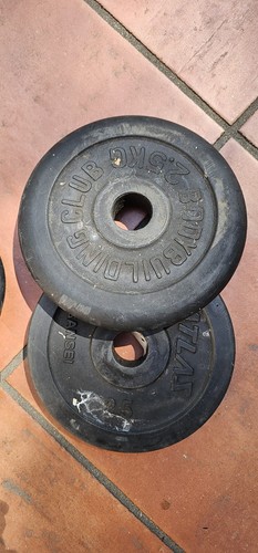 Pesi palestra bilancere o - da,