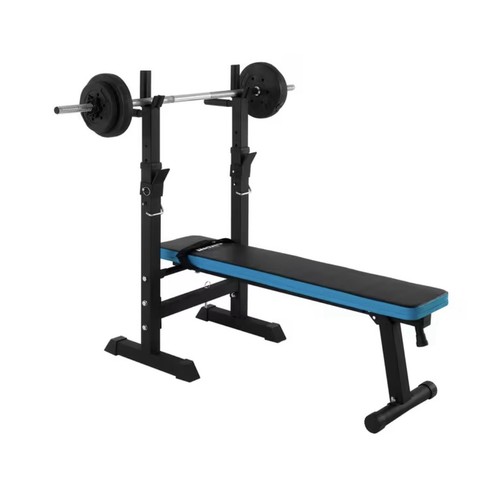 Panca palestra piana - panca,