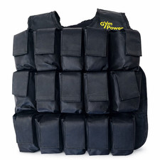 Gilet Strong 30 kg Appesantito