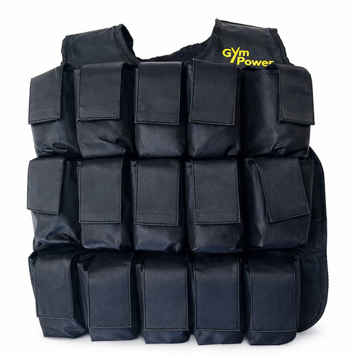 Gilet strong appesantito - gilet, 30